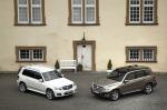 Mercedes-Benz GLK-Class 2010 года